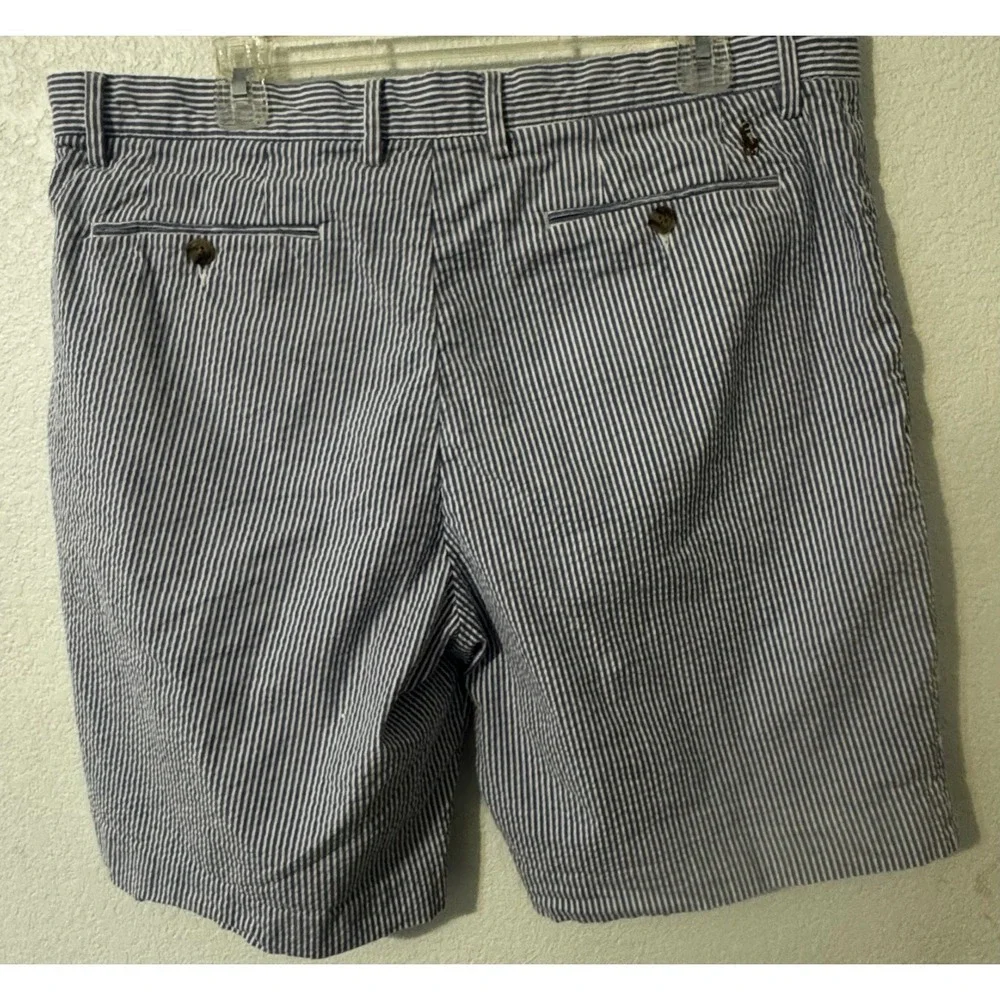 Polo Ralph Lauren classic seersucker